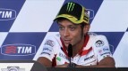 Rossi plans to please home crowd