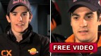 Pedrosa and Marquez to race together in Repsol Honda