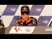 Dani Pedrosa, Repsol Honda Team, Gran Premio D`Italia TIM Press Conference