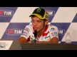 Valentino Rossi, Ducati Team, Gran Premio D`Italia TIM Press Conference