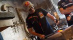 Sandro Cortese, Red Bull KTM Ajo, Mugello Preevent