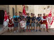 Medieval knives Exhibition, Mugello Preevent