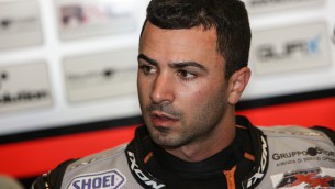Di Meglio replaces Neukirchner in Misano