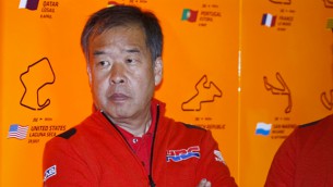Nakamoto aborda con confianza la campa&ntilde;a 2013