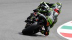 Andrea Dovizioso, Monster Yamaha Tech 3, 