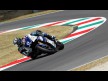 Ben Spies, Yamaha Factory Racing, Mugello FP2