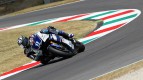 Ben Spies, Yamaha Factory Racing, Mugello FP2