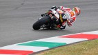 Difficult first day at Mugello for Bautista