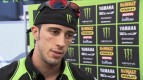 Great start for Dovizioso at Mugello
