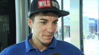 Viñales brimming with confidence