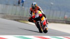 Repsol Honda Team takes to the track in Mugello