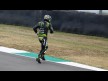 Cal Crutchlow, Monster Yamaha Tech 3, Mugello FP1