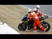 Cal Crutchlow, Monster Yamaha Tech 3, Mugello FP1