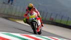 Valentino Rossi, Ducati Team, Mugello FP2