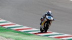 Massimo Roccoli, Desguaces La Torra SAG, Mugello FP2