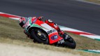 Troisi&egrave;me et neuvi&egrave;me temps pour Hayden et Rossi