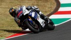 Jorge Lorenzo, Yamaha Factory Racing, Mugello FP2