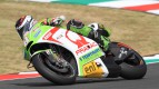 Excellent fourth for Barber&aacute; in Mugello