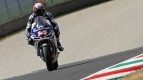 Randy de Puniet, Power Electronics Aspar, Mugello FP2