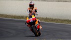 Casey Stoner, Repsol Honda Team, Mugello FP1