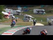 Moto3, Mugello FP1
