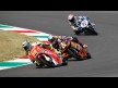 Moto3, Mugello QP