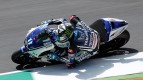 Ben Spies, Yamaha Factory Racing, Mugello QP