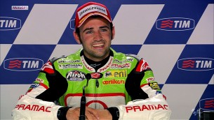 Pramac Mugello QP