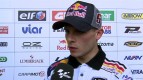 Improvement for Bradl after disappointing Friday