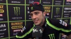 Dovizioso disappointed with grid position
