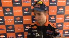 Stoner suffering in the long corners