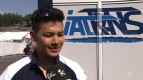 Mugello 2012 - Moto2 - QP - Interview - Takaaki Nakagami