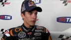 Márquez positive ahead of Mugello race