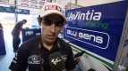 Simon confirms CRT test on Monday