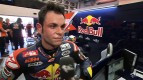 Cortese expects tough race tomorrow