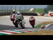 Moto2 Mugello QP