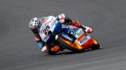 Maverick Viñales, Blusens Avintia, Mugello QP