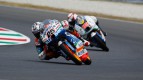 Maverick Viñales, Blusens Avintia, Mugello FP3