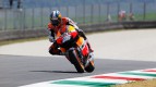 Pedrosa sets new pole record in Mugello, Stoner 5th