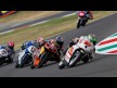 Moto3, Mugello QP