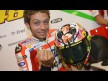 Valentino Rossi Helmet, Ducati Team, Mugello FP3