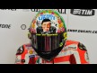 Valentino Rossi Helmet, Ducati Team, Mugello FP3
