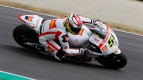 Michele Pirro, San Carlo Honda Gresini, Mugello QP