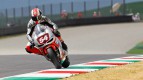 Mattia Pasini, Speed Master, Mugello QP