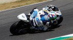 Claudio Corti, Italtrans Racing Team, Mugello FP3