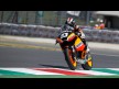 Marc Marquez, Team CatalunyaCaixa Repsol, Mugello QP
