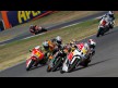 Moto3, Mugello QP