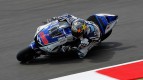Lorenzo, priv&eacute; de pole au Mugello