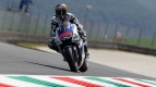 Jorge Lorenzo, Yamaha Factory RAcing, Mugello FP3