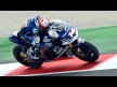 Randy de Puniet, Power Electronics Aspar, Mugello QP